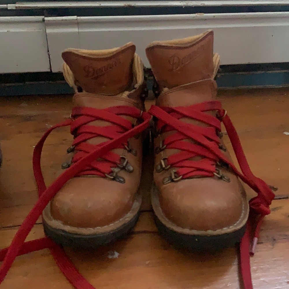 Danner Boots